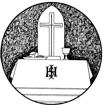communion
