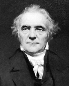 Thomas Chalmers