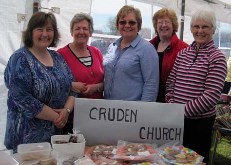 Cruden Bay Gala 2013