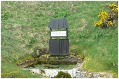 St Olaf's Well