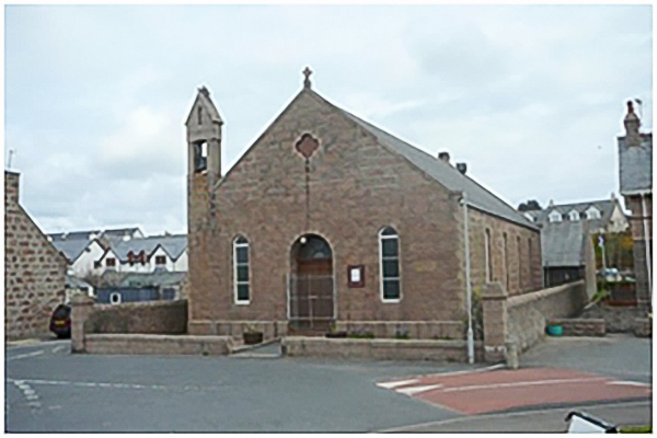 Congregational Church